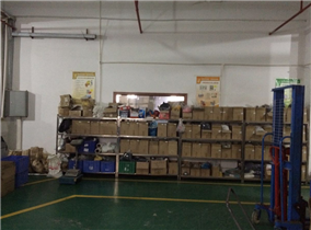 Workshop production